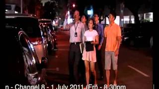 Crimewatch 2011 Episode 4 trailer