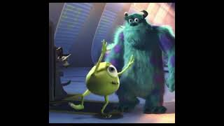 Put That Thing Back Where It Came From Or So Help Me #shorts #monstersinc