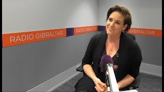 'Born on the Rock: Gibraltar Birth Stories' - new GBC podcast launched