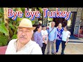 Bye bye Turkey છેલ્લો દિવસ તુરકીમાં || UK Gujarati family vlog