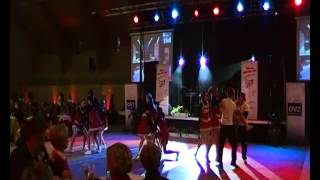 Sportlerball KSB ABG-Land - CC