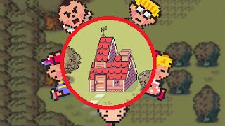 35 Fun Facts for MOTHER 2