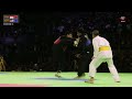 jufferi bin jamari vs iqbal chandra final 2022 world pencak silat championships