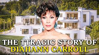The Elegant Rebel of Hollywood: The Life and Loves of Diahann Carroll