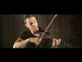 Pablo Alboran - Pasos De Cero (Violin Cover by Robert Mendoza feat. Bence Peter)