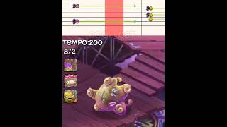 eRmA gUrDy - Paironormal Carnival - MSM composer tutorial #mysingingmonsters #msm #viral #composer