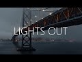 Blanke & RUNN - Lights Out (Lyrics)