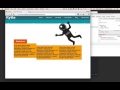 Kytte Website Build - Step 4 - Display Inline-Block for CSS Layouts