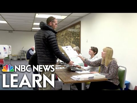 What is a turnout rate?