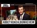Vinyl Rewind - The Beatles - Abbey Road vinyl album review