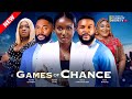 GAME OF CHANCE - SONIA UCHE, JOHN EKANEM , FELIX OMOKHODION - LATEST NIGERIAN NOLLYWOOD MOVIE 2024