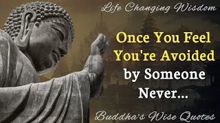 Deep Buddha Quotes to Help You Throughout Your Life!