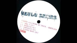 Hidden Criterion Of Truth - Backlash (Mistake Made Remix) [VAULT022]