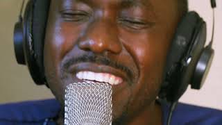 Blessed Paul - Rafiki Mwema (Good Friend) (Studio Video)