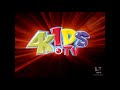 4kids tv 2005