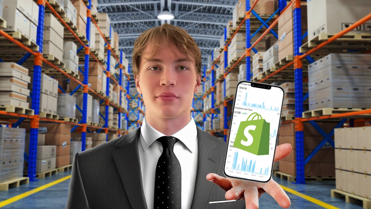 I Started A Business Youtube