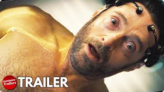 REMINISCENCE Trailer (2021) Hugh Jackman Sci-Fi Action Thriller Movie