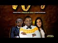 On My Way - Precious Ugo fit Hanna Messenger & Gideon Yobo lyrics Video