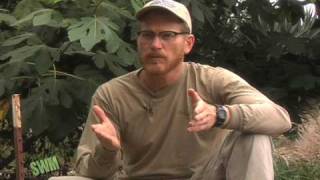 Rainwater Harvesting Basics (3) Brad Lancaster