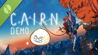 【慶饅頭】【Cairn】Demo試玩