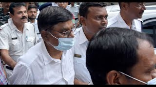 Bengal SSC scam: TMC MLA Manik Bhattacharya sent to 14-day ED custody