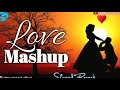 💕best romantic songs mashup 2024 🎶hindi love song songs music mashup lofi love hindi new