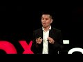 我們對非行少年行為的誤解 林劭宇 shao yu lin tedxtaipei