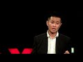 我們對非行少年行為的誤解 林劭宇 shao yu lin tedxtaipei