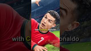 Christiani Ronaldo used my product?????