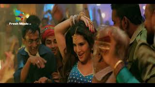Laila Main Laila HD 1080p 5.1 Audio **Without Background Voices** - Raees 2017 - Fresh Music HD