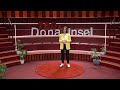 Climate change is something we can taste | Anita Malli | TEDxDonauinselSalon