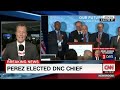 tom perez elected as new dnc chairman