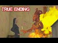 awal mula sebelum menjadi evil nun ?! -evil nun 2 origin