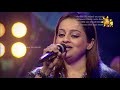 sanda tharu mal - සඳ තරු මල් | hiru unplugged - ep 14 (stereo)