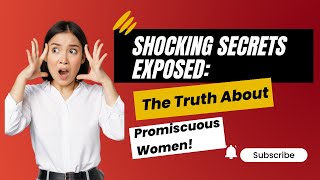 Red Flags or Misconceptions Debunking Stereotypes About Promiscuous Women