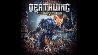 A Doom Style Warhammer 40K?! -Space Hulk Deathwing