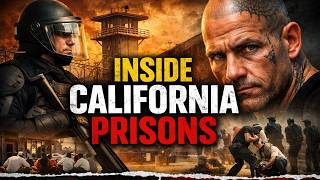 Inside California State Prisons: Violence, Gangs & Survival | The Real Prison System Exposed
