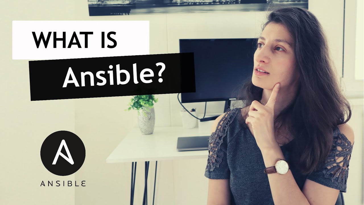What Is Ansible Ansible Playbook Explained Ansible Tutorial For What Is Ansible Ansible Playbook Explained Ansible Tutorial For