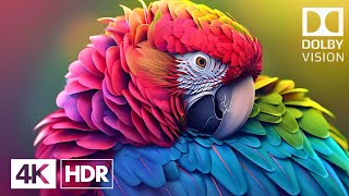 Spectacular 4K HDR 60FPS Dolby Vision (4k video) Ultra HD