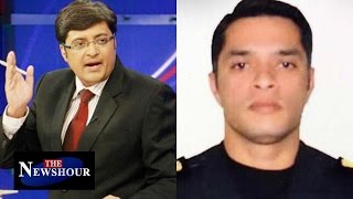 Pathankot Terror Attack | How Will India Make Pakistan Pay? : The Newshour Debate (4th Jan 2016)