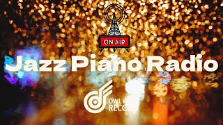 Jazz Piano Radio