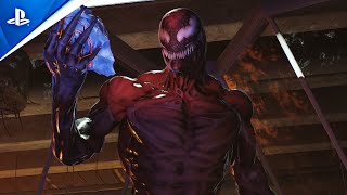 Spider-Man 2 PC - Fortnite Carnage MOD