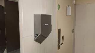 Dyson Airblade V | Kroger Marketplace, Richmond Rd. | Lexington,KY