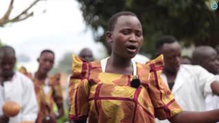 Bukaala Twesitule Troupe - Akabira - The Singing Wells project