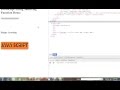 TAMIL STRINGS SUBSTRING METHOD IN JAVASCRIPT DEMO