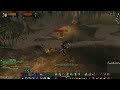 Turtle WoW HC Druid solo Drogoth the Roamer (rare)