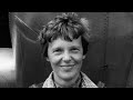 Scientists Finally Solve the Mystery of Amelia Earhart