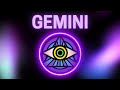 GEMINI🖤 TREMENDOUS WITCHCRAFT VERY STRONG❗🔥 I NEVER SEEN ANYTHING LIKE THIS❗😱 SEPTEMBER 2024 TAROT