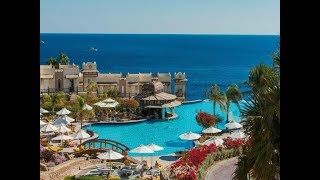 فندق كونكورد السلام شرم الشيخ 5 نجوم Concorde El Salam Hotel Sharm El Sheikh