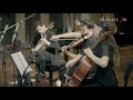 miloŠ sound of silence classic fm session